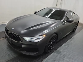 BMW 850 AWD * CARFAX * АвтоКредит * Цена до България* - Car24.bg BMW 850 AWD * CARFAX * АвтоКредит * Цена до България*