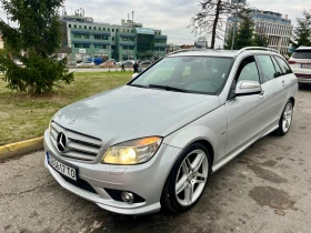 Mercedes-Benz C 320 Avantgarde - Car24.bg Mercedes-Benz C 320 Avantgarde
