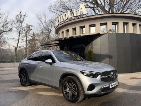 Mercedes-Benz GLC 200 4Matic - Car24.bg Mercedes-Benz GLC 200 4Matic