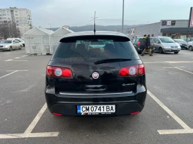 Fiat Croma 1.9 MultiJet 150 - 2099 € / 4105.29 лв. - 24898206 6 | Car24.bg Fiat Croma 1.9 MultiJet 150 - 2099 € / 4105.29 лв. - 24898206 6