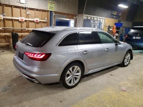 Audi A4 Allroad PRESTIGE* QUATTRO - 17000 € / 33249.11 лв. - 61063897 4 | Car24.bg Audi A4 Allroad PRESTIGE* QUATTRO - 17000 € / 33249.11 лв. - 61063897 4