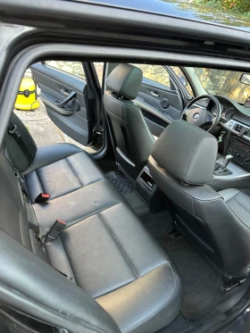 BMW 320 - 3600 € / 7040.99 лв. - 22398045 5 | Car24.bg BMW 320 - 3600 € / 7040.99 лв. - 22398045 5