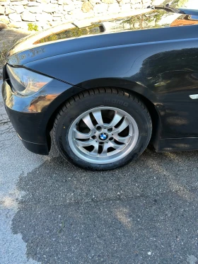 BMW 320 - 3600 € / 7040.99 лв. - 22398045 4 | Car24.bg BMW 320 - 3600 € / 7040.99 лв. - 22398045 4