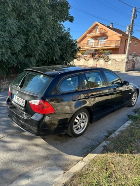 BMW 320 - 3600 € / 7040.99 лв. - 22398045 3 | Car24.bg BMW 320 - 3600 € / 7040.99 лв. - 22398045 3