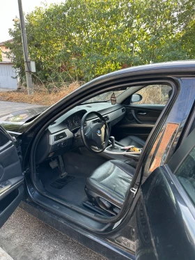 BMW 320 - 3600 € / 7040.99 лв. - 22398045 8 | Car24.bg BMW 320 - 3600 € / 7040.99 лв. - 22398045 8