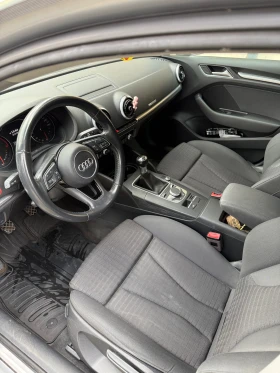 Audi A3 undefined | Auto.bg — изображение 9 Audi A3 undefined | Auto.bg — изображение 9