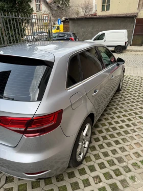 Audi A3 undefined | Auto.bg — изображение 6 Audi A3 undefined | Auto.bg — изображение 6