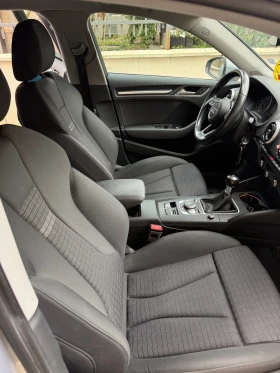 Audi A3 undefined | Auto.bg — изображение 13 Audi A3 undefined | Auto.bg — изображение 13