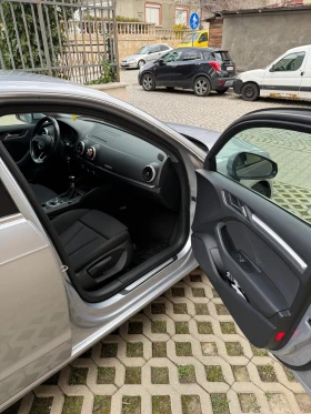 Audi A3 undefined | Auto.bg — изображение 12 Audi A3 undefined | Auto.bg — изображение 12