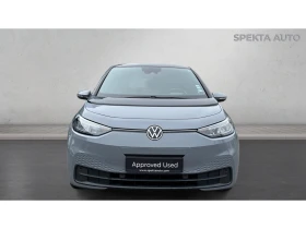 VW ID.3 Pro 204 h.p. 62kwh, Месечна вноска от 281 - 21990 € / 43008.70 лв. - 71516187 5 | Car24.bg VW ID.3 Pro 204 h.p. 62kwh, Месечна вноска от 281 - 21990 € / 43008.70 лв. - 71516187 5
