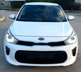 Снимка Kia Rio