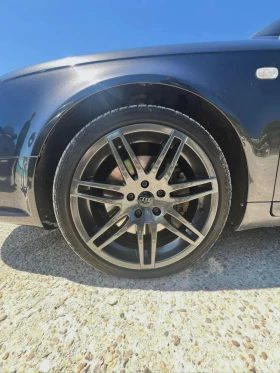 Audi A4 - 6300 € / 12321.73 лв. - 31040451 6 | Car24.bg Audi A4 - 6300 € / 12321.73 лв. - 31040451 6