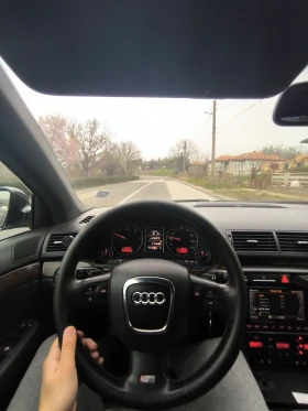 Audi A4 - 6300 € / 12321.73 лв. - 31040451 8 | Car24.bg Audi A4 - 6300 € / 12321.73 лв. - 31040451 8