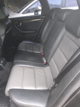 Audi A4 - 6300 € / 12321.73 лв. - 31040451 10 | Car24.bg Audi A4 - 6300 € / 12321.73 лв. - 31040451 10