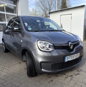 Renault Twingo E-Tech Twingo 2022/60kW-130km | Auto.bg — изображение 2 Renault Twingo E-Tech Twingo 2022/60kW-130km | Auto.bg — изображение 2