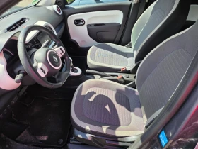 Renault Twingo E-Tech Twingo 2022/60kW-130km | Auto.bg — изображение 7 Renault Twingo E-Tech Twingo 2022/60kW-130km | Auto.bg — изображение 7