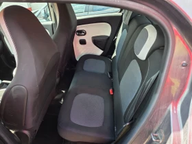 Renault Twingo E-Tech Twingo 2022/60kW-130km | Auto.bg — изображение 8 Renault Twingo E-Tech Twingo 2022/60kW-130km | Auto.bg — изображение 8