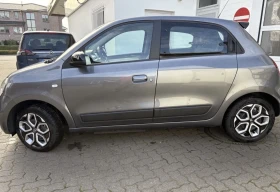 Renault Twingo E-Tech Twingo 2022/60kW-130km | Auto.bg — изображение 4 Renault Twingo E-Tech Twingo 2022/60kW-130km | Auto.bg — изображение 4