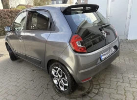 Renault Twingo E-Tech Twingo 2022/60kW-130km | Auto.bg — изображение 6 Renault Twingo E-Tech Twingo 2022/60kW-130km | Auto.bg — изображение 6