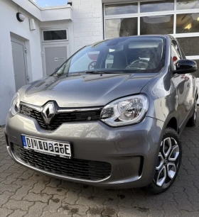 Renault Twingo E-Tech Twingo 2022/60kW-130km