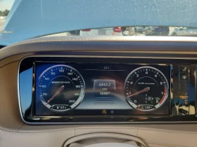 Mercedes-Benz S 63 AMG 5.5l - 18000 € / 35204.94 лв. - 31330954 9 | Car24.bg Mercedes-Benz S 63 AMG 5.5l - 18000 € / 35204.94 лв. - 31330954 9