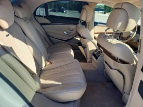 Mercedes-Benz S 63 AMG 5.5l - 18000 € / 35204.94 лв. - 31330954 10 | Car24.bg Mercedes-Benz S 63 AMG 5.5l - 18000 € / 35204.94 лв. - 31330954 10