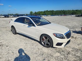 Mercedes-Benz S 63 AMG 5.5l - 18000 € / 35204.94 лв. - 31330954 4 | Car24.bg Mercedes-Benz S 63 AMG 5.5l - 18000 € / 35204.94 лв. - 31330954 4