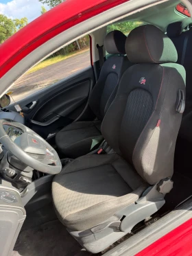 Seat Ibiza Fr - 3700 € - 96147265 8 | Car24.bg Seat Ibiza Fr - 3700 € - 96147265 8