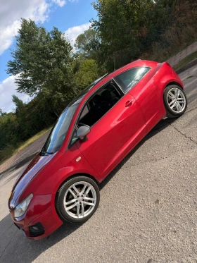 Seat Ibiza Fr - 3700 € - 96147265 3 | Car24.bg Seat Ibiza Fr - 3700 € - 96147265 3