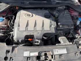 Seat Ibiza Fr - 3700 € - 96147265 10 | Car24.bg Seat Ibiza Fr - 3700 € - 96147265 10