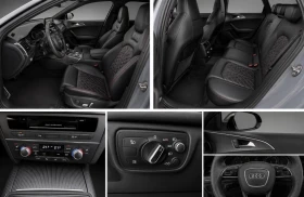 Audi A6 3.0BiTDI - 24000 € - 57611035 5 | Car24.bg Audi A6 3.0BiTDI - 24000 € - 57611035 5