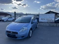 Fiat Punto GRANDE 1.3 M-JET 75кс 137 000км КЛИМАТИК EURO 4 - [2] 