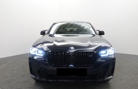 BMW X4 M40i xDRIVE LASER HUD CAMERA | Mobile.bg   2