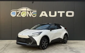 Toyota C-HR 1.8 HYBRID ГАРАНЦИОНЕН - Car24.bg Toyota C-HR 1.8 HYBRID ГАРАНЦИОНЕН