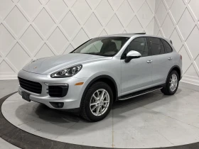 Porsche Cayenne 3.6* FACELIFT - Car24.bg Porsche Cayenne 3.6* FACELIFT