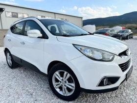Hyundai IX35 1.7 CRDi / KOJA / PODGREV / PARKTRONIC/ EURO 5B - Car24.bg Hyundai IX35 1.7 CRDi / KOJA / PODGREV / PARKTRONIC/ EURO 5B