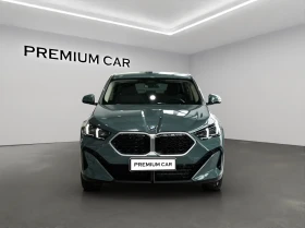 BMW X2 sDrive 18d - Car24.bg BMW X2 sDrive 18d