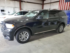 Dodge Durango * SPECIAL SERVICE VEHICLE* AWD* БЕЗ ЩЕТИ* ТОП ЦЕНА - Car24.bg Dodge Durango * SPECIAL SERVICE VEHICLE* AWD* БЕЗ ЩЕТИ* ТОП ЦЕНА