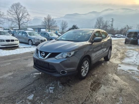 Nissan Qashqai 1.6DCI EURO6B ITALY NAVI TOP - Car24.bg Nissan Qashqai 1.6DCI EURO6B ITALY NAVI TOP