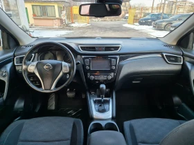 Nissan Qashqai 1.6DCI EURO6B ITALY NAVI TOP - 9500 € / 18580.38 лв. - 49082309 10 | Car24.bg Nissan Qashqai 1.6DCI EURO6B ITALY NAVI TOP - 9500 € / 18580.38 лв. - 49082309 10