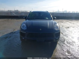 Porsche Macan S - 18000 € / 35204.94 лв. - 88044798 8 | Car24.bg Porsche Macan S - 18000 € / 35204.94 лв. - 88044798 8