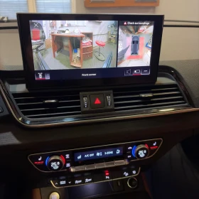 Audi Q5 2.0 TFSI - 24000 € / 46939.92 лв. - 81425877 9 | Car24.bg Audi Q5 2.0 TFSI - 24000 € / 46939.92 лв. - 81425877 9