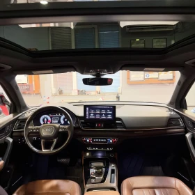 Audi Q5 2.0 TFSI - 24000 € / 46939.92 лв. - 81425877 8 | Car24.bg Audi Q5 2.0 TFSI - 24000 € / 46939.92 лв. - 81425877 8