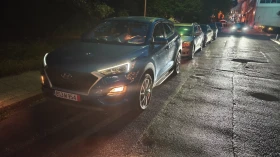 Hyundai Tucson undefined | Auto.bg — изображение 2 Hyundai Tucson undefined | Auto.bg — изображение 2