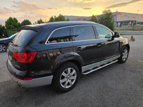 Audi Q7 3.0 TDI 7местна ФОЛИРАНА. | Auto.bg — изображение 4 Audi Q7 3.0 TDI 7местна ФОЛИРАНА. | Auto.bg — изображение 4