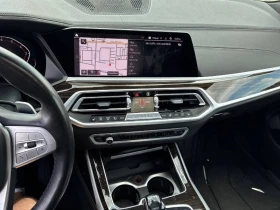 BMW X7 * xDrive40i * ПРЕДСТАВИТЕЛСТВО НА БМВ * 360 * 7 МЕ | Auto.bg — изображение 10 BMW X7 * xDrive40i * ПРЕДСТАВИТЕЛСТВО НА БМВ * 360 * 7 МЕ | Auto.bg — изображение 10