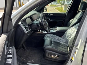 BMW X7 * xDrive40i * ПРЕДСТАВИТЕЛСТВО НА БМВ * 360 * 7 МЕ | Auto.bg — изображение 12 BMW X7 * xDrive40i * ПРЕДСТАВИТЕЛСТВО НА БМВ * 360 * 7 МЕ | Auto.bg — изображение 12