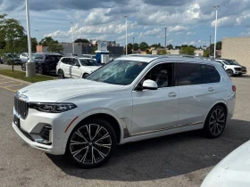 BMW X7 * xDrive40i * ПРЕДСТАВИТЕЛСТВО НА БМВ * 360 * 7 МЕ | Auto.bg — изображение 8 BMW X7 * xDrive40i * ПРЕДСТАВИТЕЛСТВО НА БМВ * 360 * 7 МЕ | Auto.bg — изображение 8