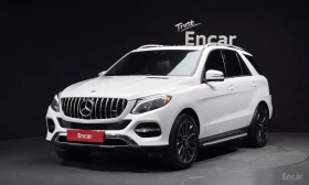 Mercedes-Benz GLE * GLE350 d 4MATIC * БЕЗ ПЪРВОНАЧАЛНА ВНОСКА