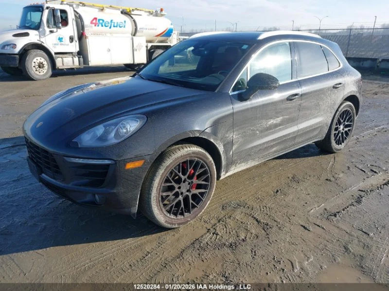 Porsche Macan S - 18000 € / 35204.94 лв. - 88044798 1 | Car24.bg Porsche Macan S - 18000 € / 35204.94 лв. - 88044798 1